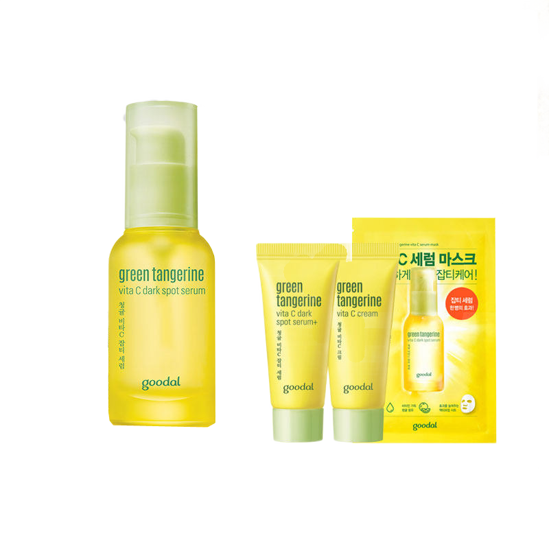 珂莱欧 提亮保湿精华套装