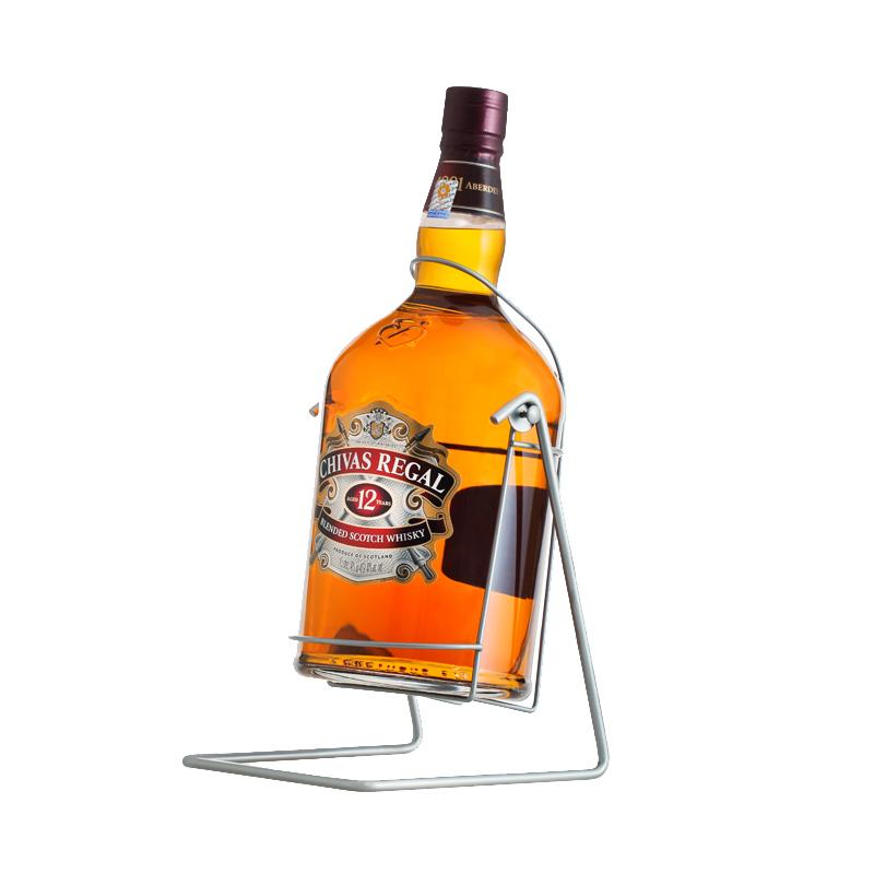 芝华士 苏格兰12年威士忌