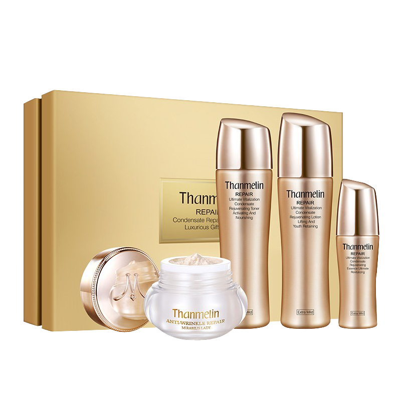 梵蜜琳 修护 护肤套装