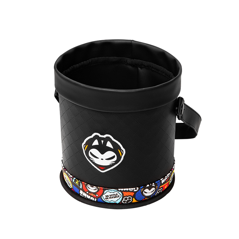 拽猫多功能车用收纳盒