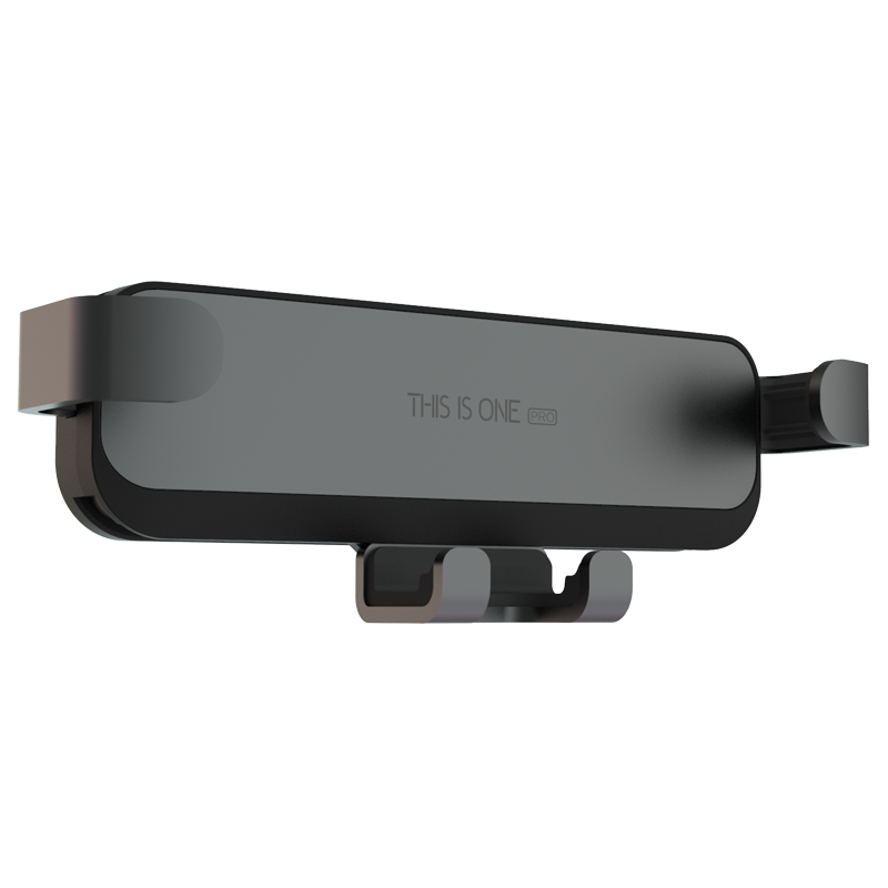 索聚 全自动导航车载支架