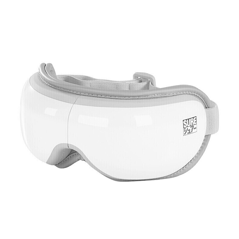 石崎秀儿 漆面工艺 低噪按摩仪