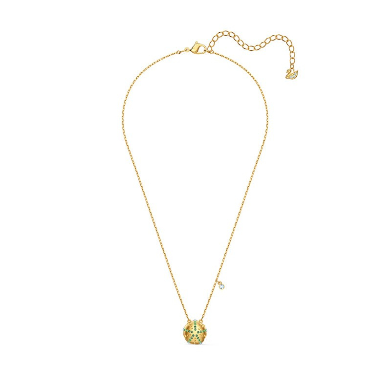 施华洛世奇 闪耀海星项链