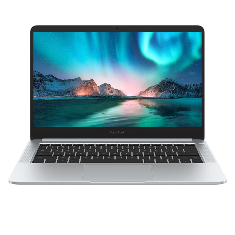 华为14英寸轻薄本笔记本电脑