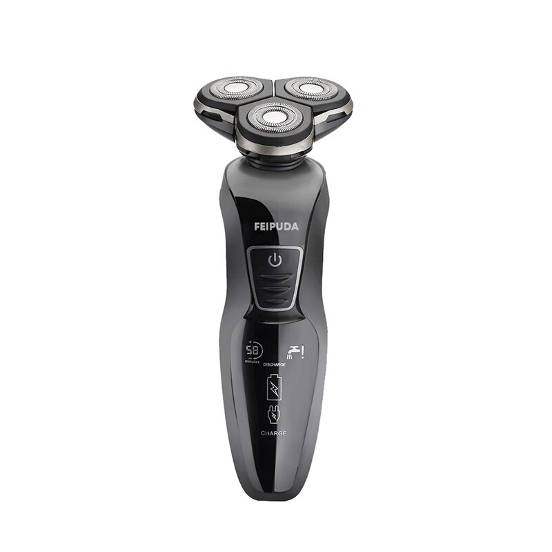 飞浦达 4D浮动刀头剃须刀