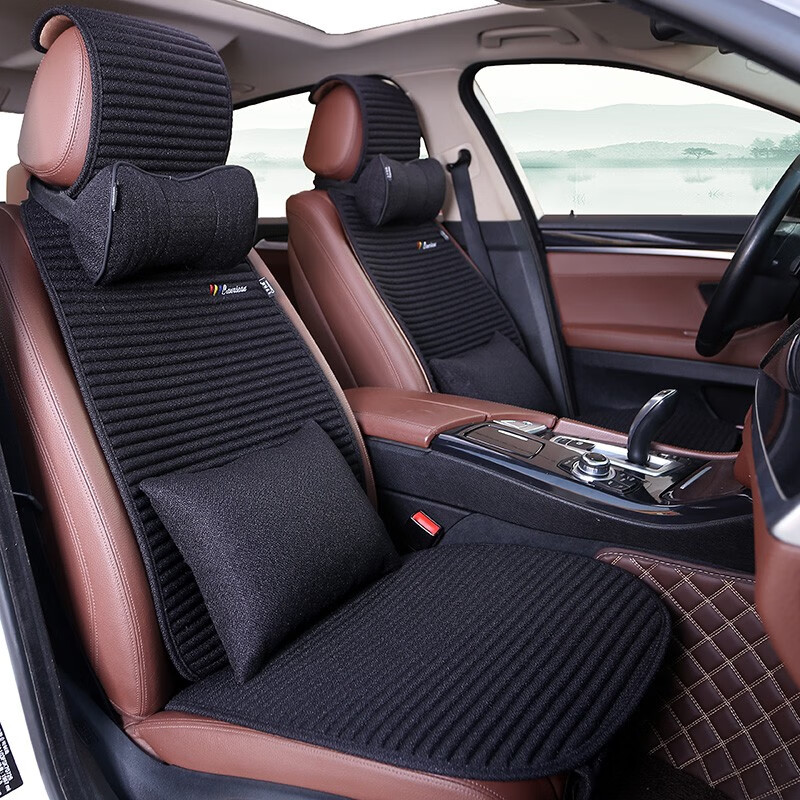 卡罗芮纳 四季适用汽车座垫