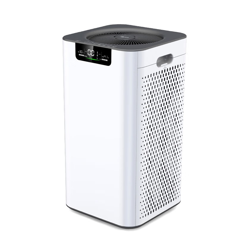 京选 除甲醛空气净化器