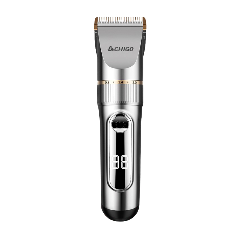 志高 静音防水理发器