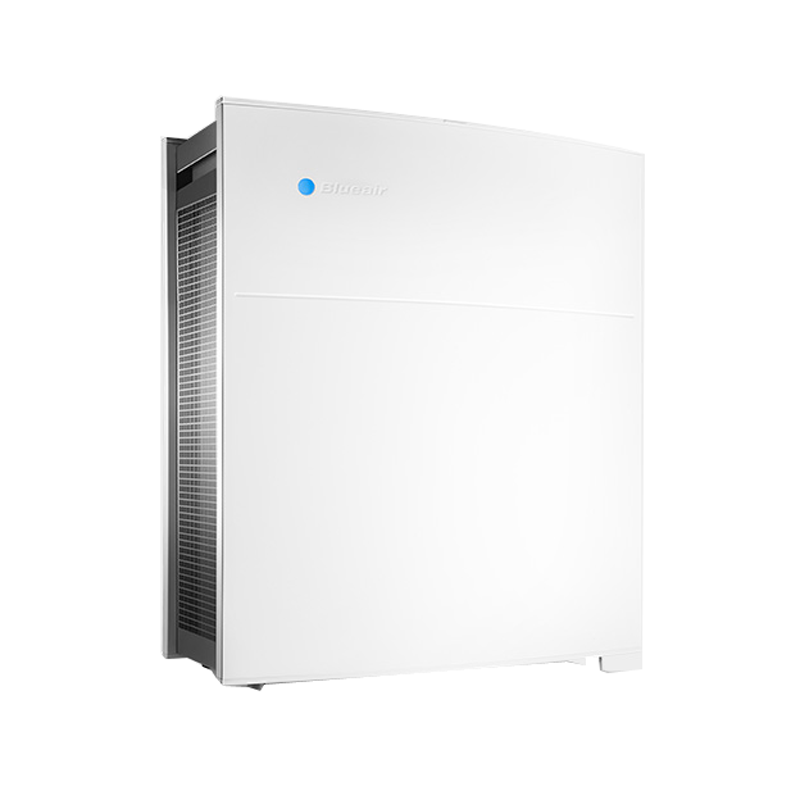 布鲁雅尔 除甲醛 空气净化器