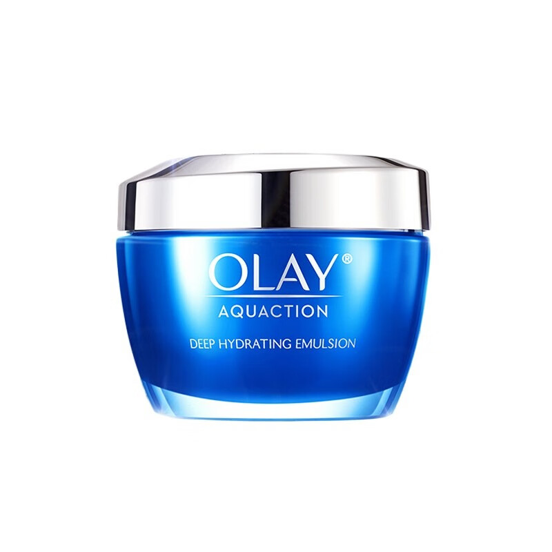 玉兰油 水漾动力保湿面霜