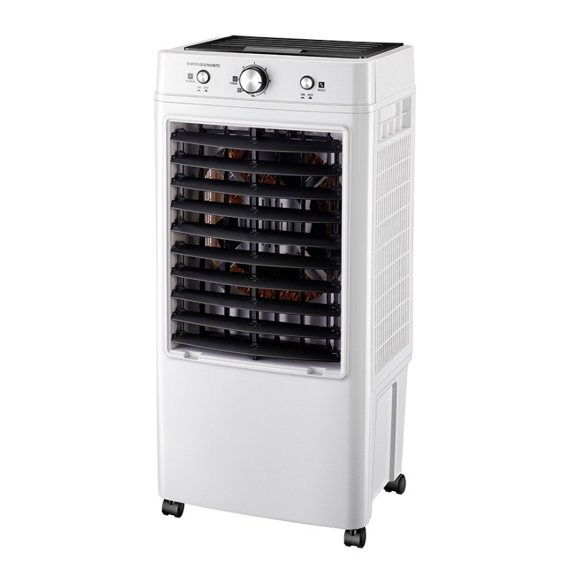 夏新 小型静音商用家用冷风扇