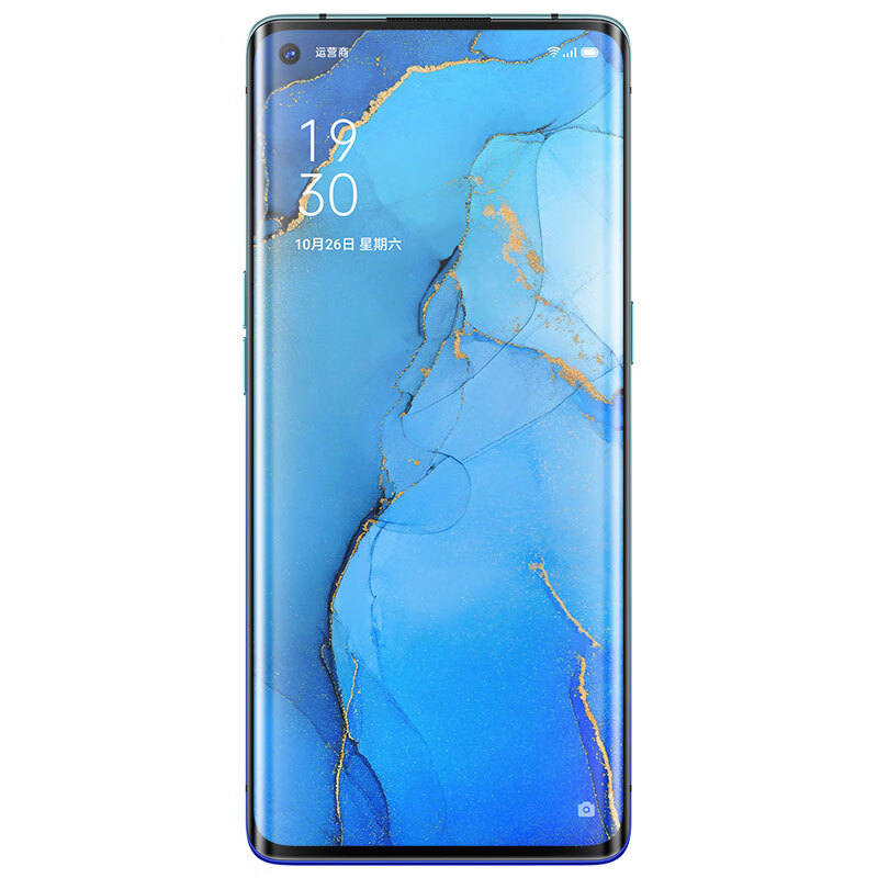 OPPO 视频双防抖手机