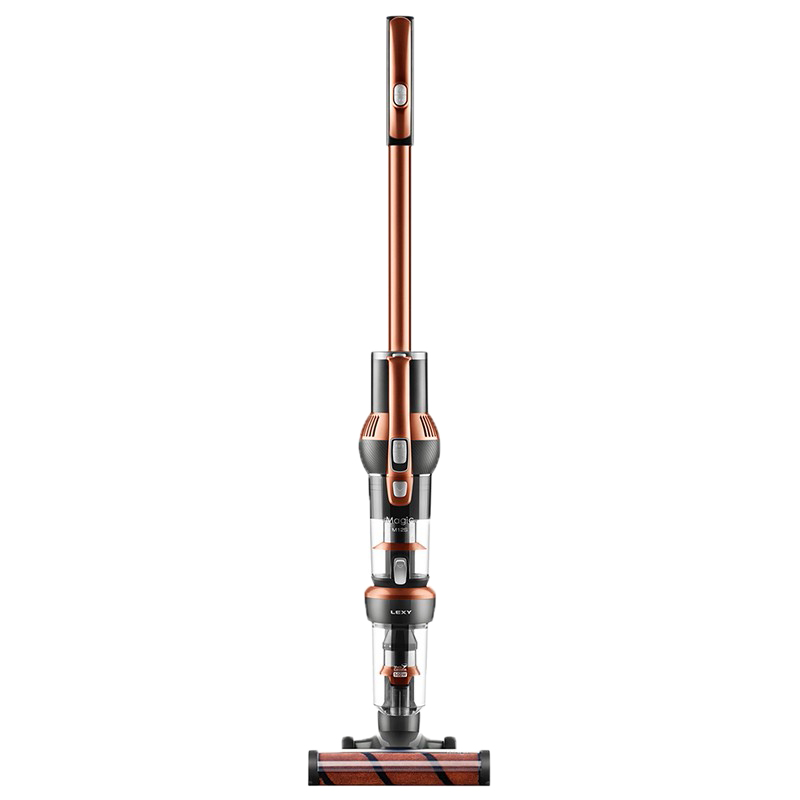 莱克 持久续航稳定耐用吸尘器