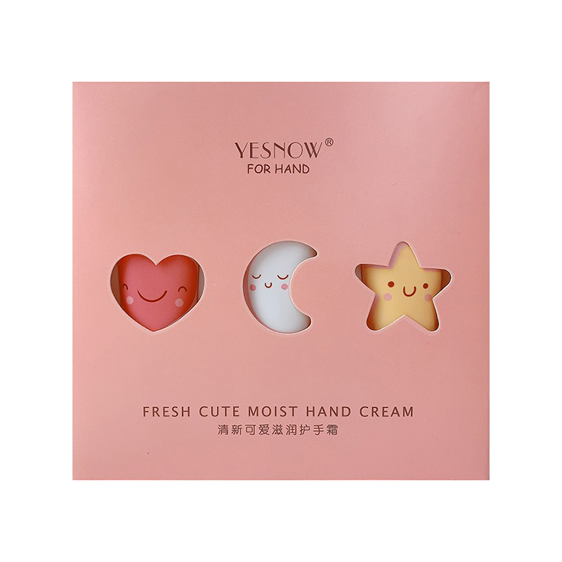 Binee 滋润保湿护手霜