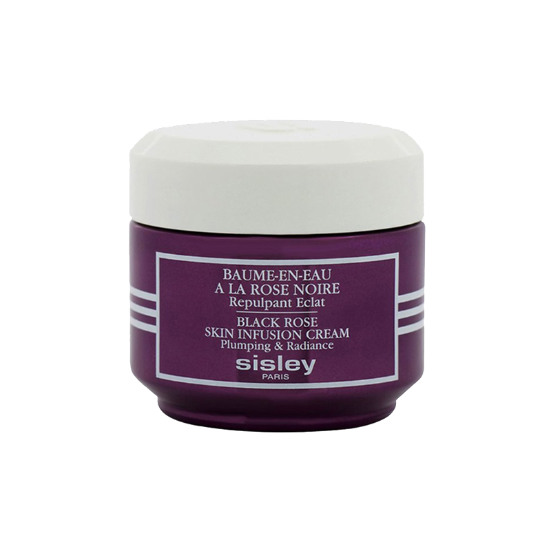 希思黎 玫瑰精粹 面霜