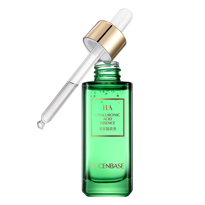 透真 玻尿酸原液面部精华