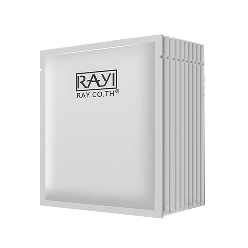 芮一 补水紧致保湿面膜