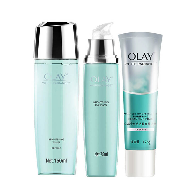 玉兰油 保湿润肤套装