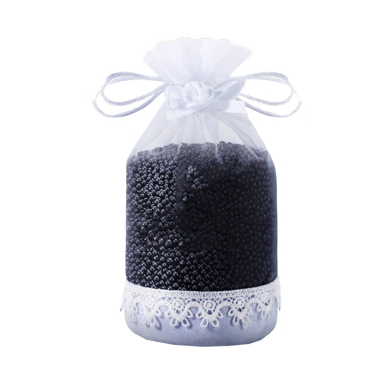 山山 纳米矿晶活性炭 汽车炭包