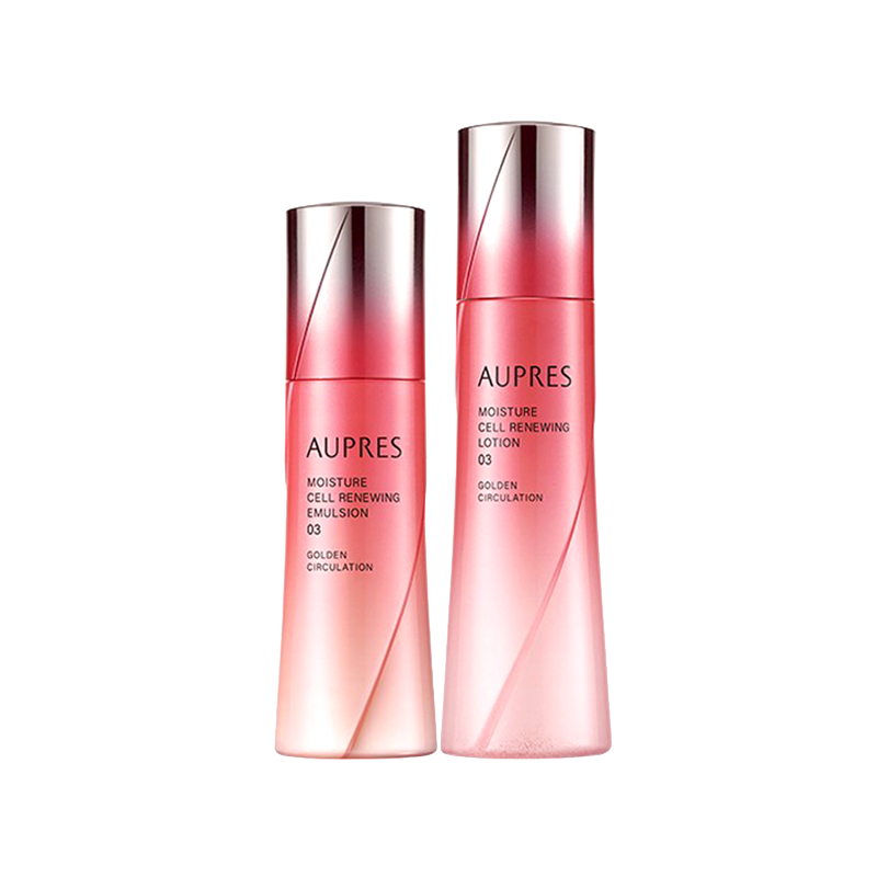 欧珀莱 补水保湿 护肤套装