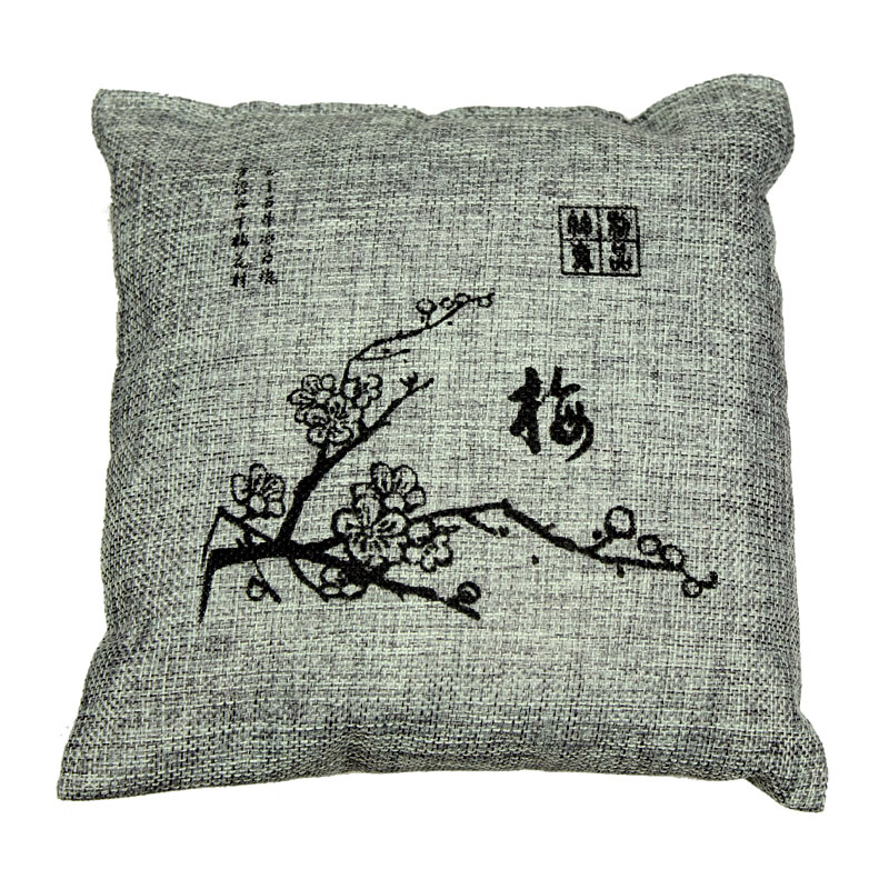 卡莱饰 净化空气 汽车炭包