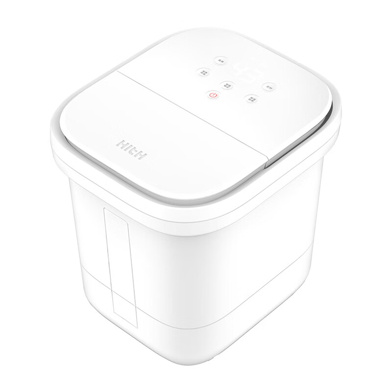 小米有品 无线电动足浴盆