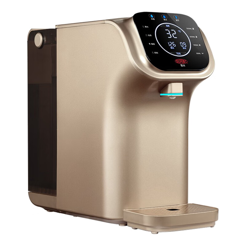 杜邦 家用即热式净水器