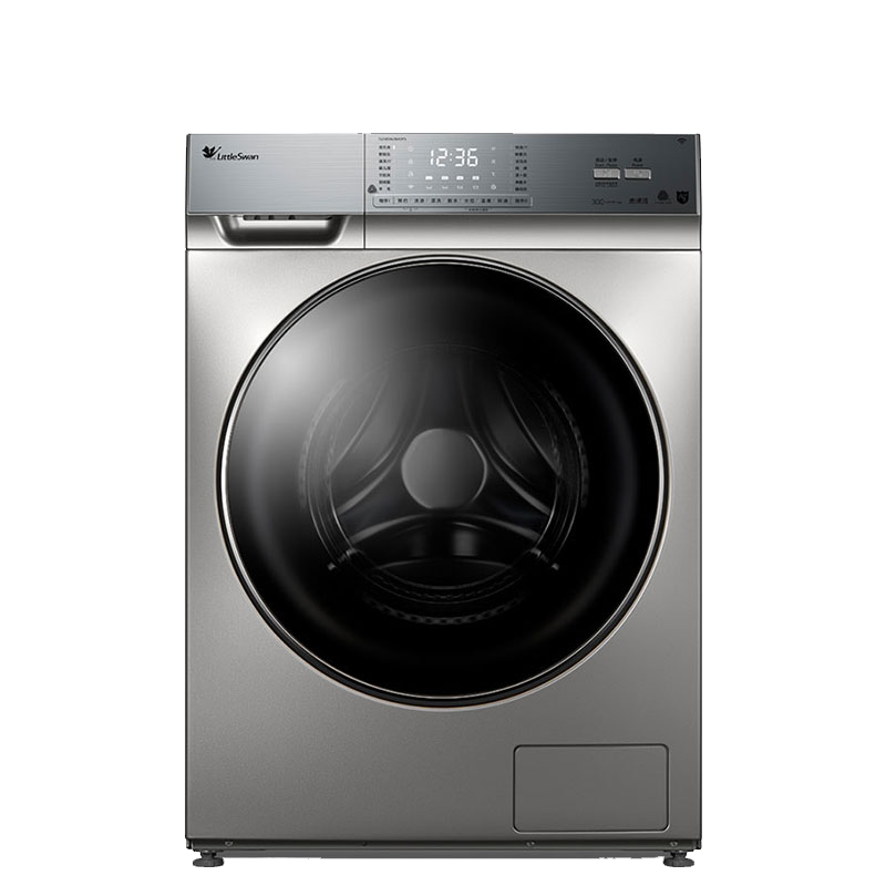 小天鹅静音变频滚筒洗衣机