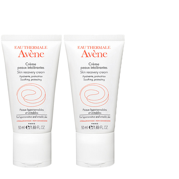 雅漾 修护舒缓保湿霜