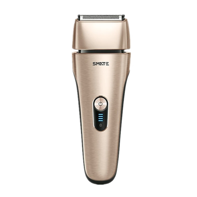 须眉 进口马达 电动剃须刀