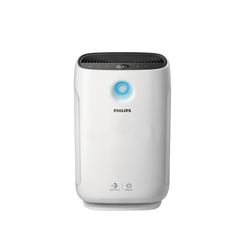 飞利浦除过敏原空气净化器