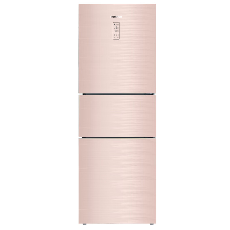 容声 大容量可控温 冰箱