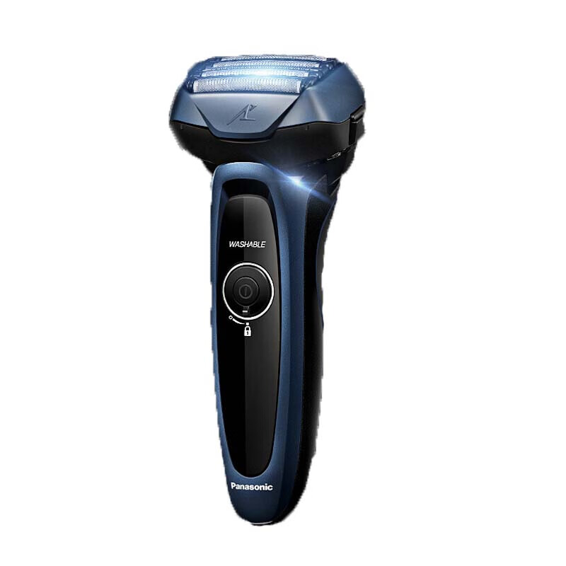 松下 便携式全身水洗剃须刀