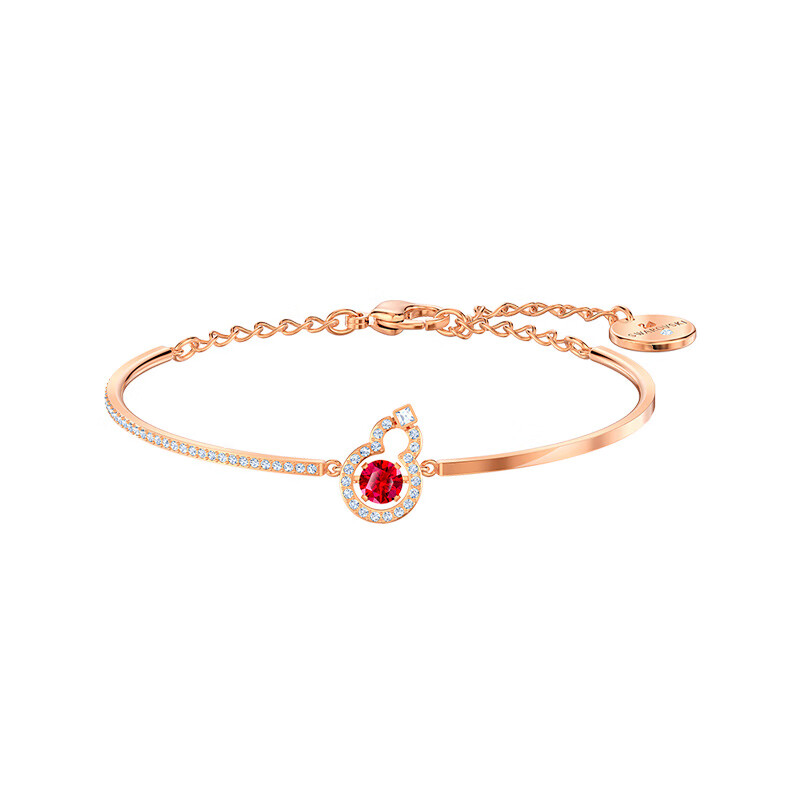 施华洛世奇 精致大气手镯