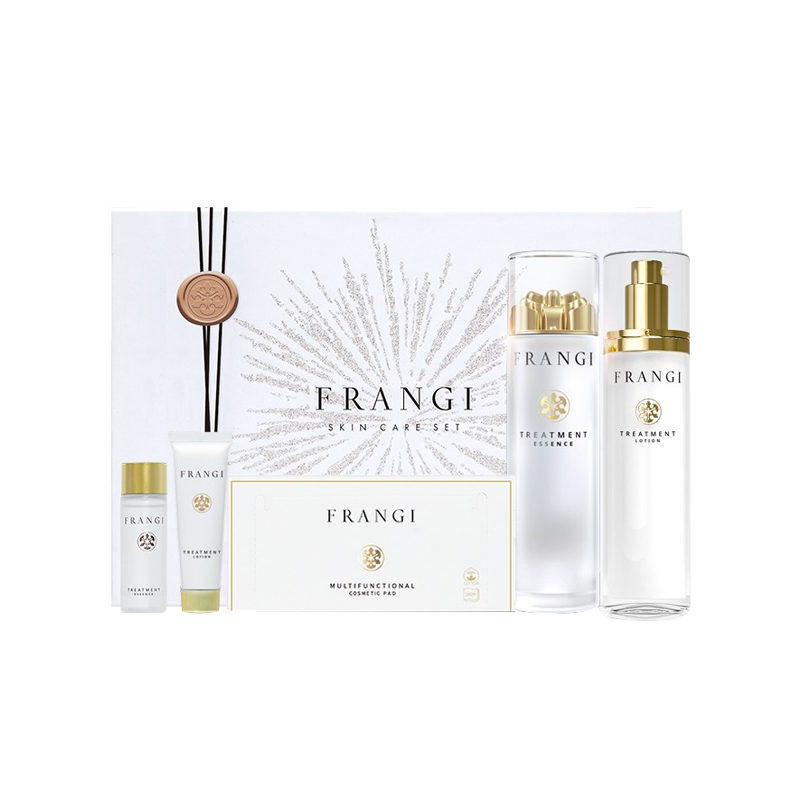 芙蓉肌 滋养保湿礼盒