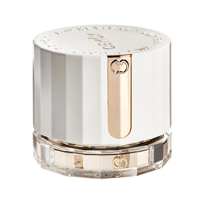 cemoy 白金流明赋活面霜