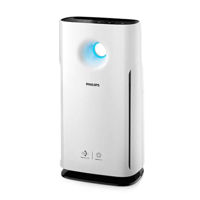 飞利浦 除雾霾空气净化器