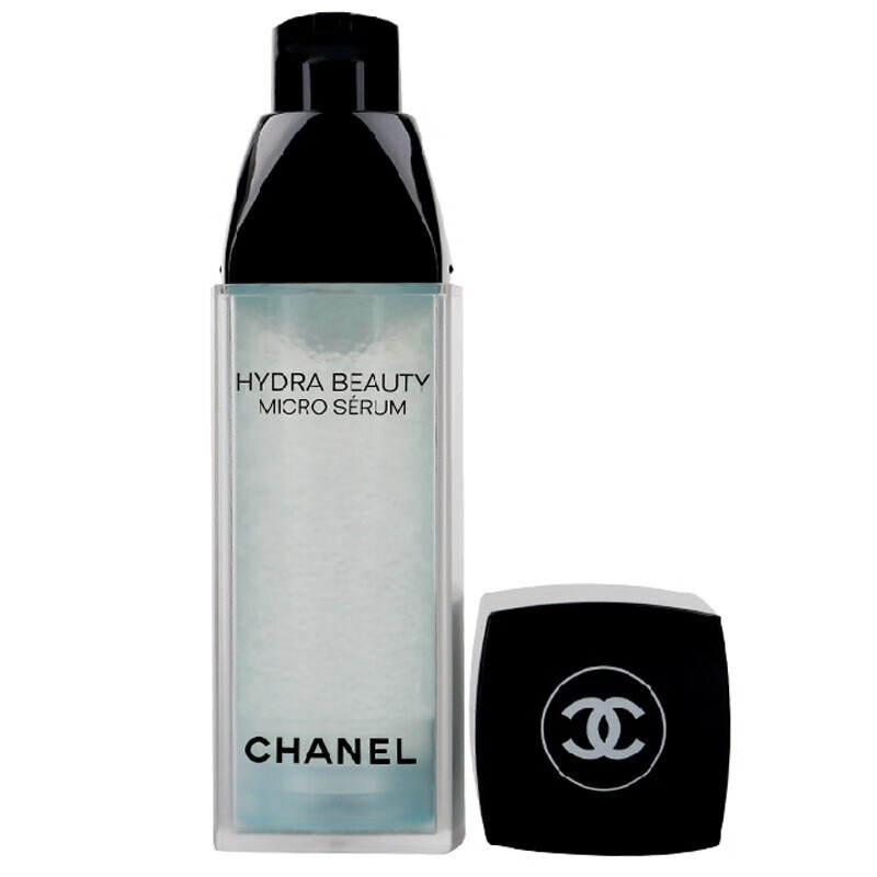 香奈儿 山茶花润泽微精华液