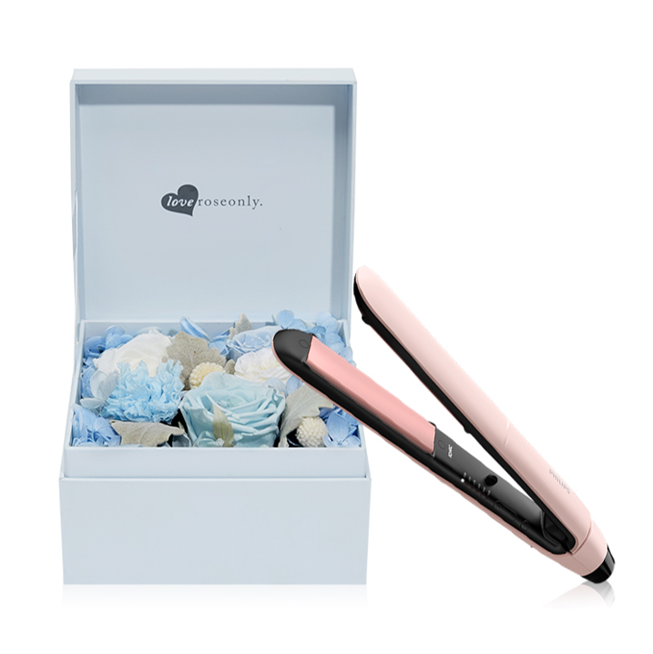 飞利浦 情人节限定套装