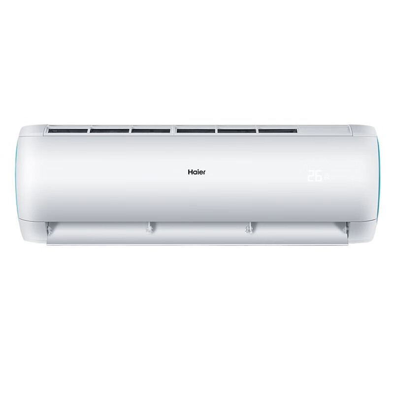 海尔 变频自清洁空调