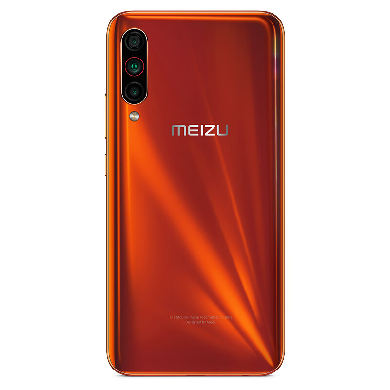 魅族 大电池 游戏手机