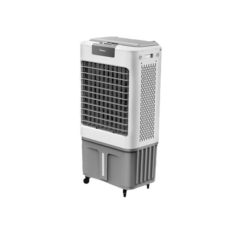 美的 多重过滤 冷风扇