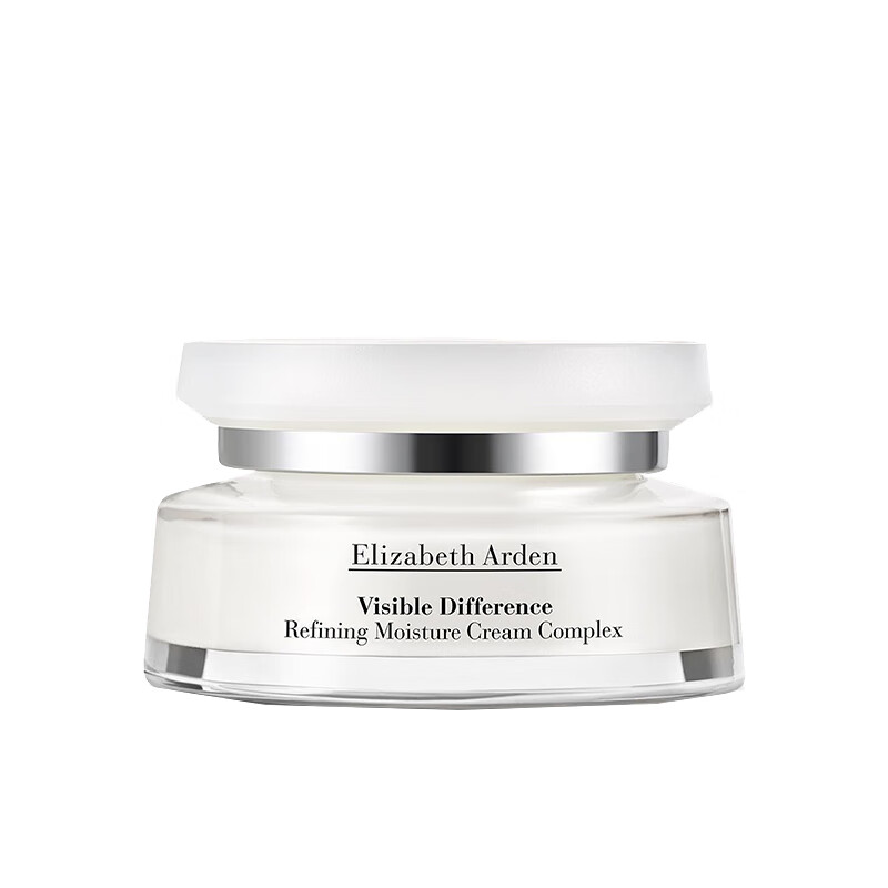 伊丽莎白雅顿 复合保湿面霜