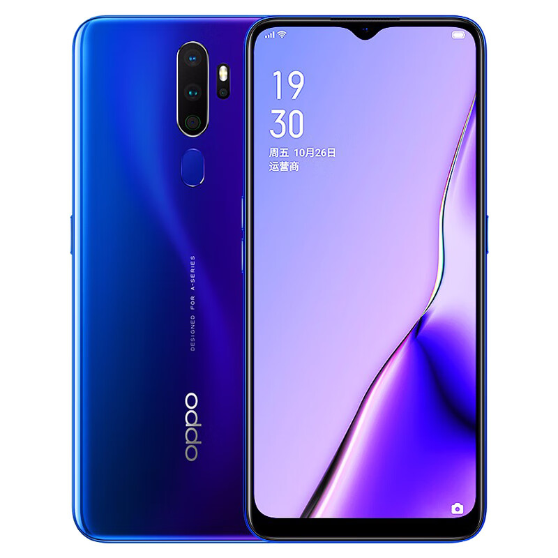 OPPO A11x 大广角手机