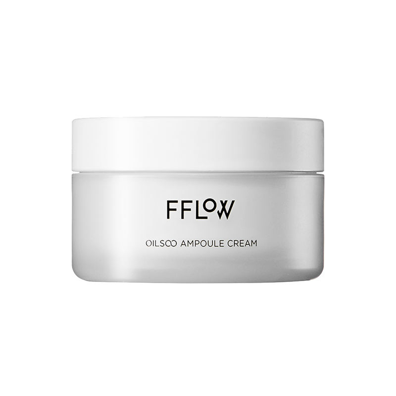 FFLOW 易吸收 面霜