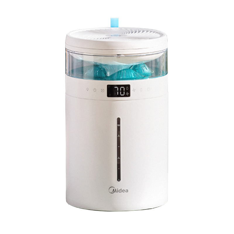 美的 纳米水雾加湿器