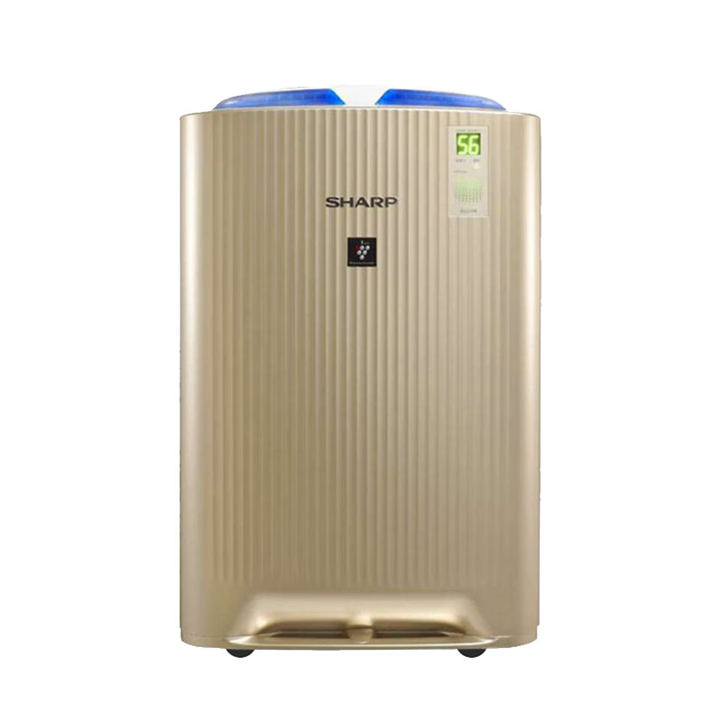 夏普 双重净化空气净化器