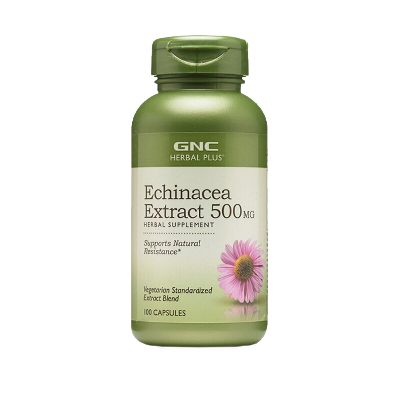 健安喜 植物成分营养品