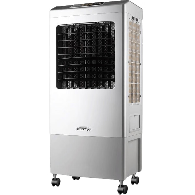 骆驼 高清数显清凉空调扇