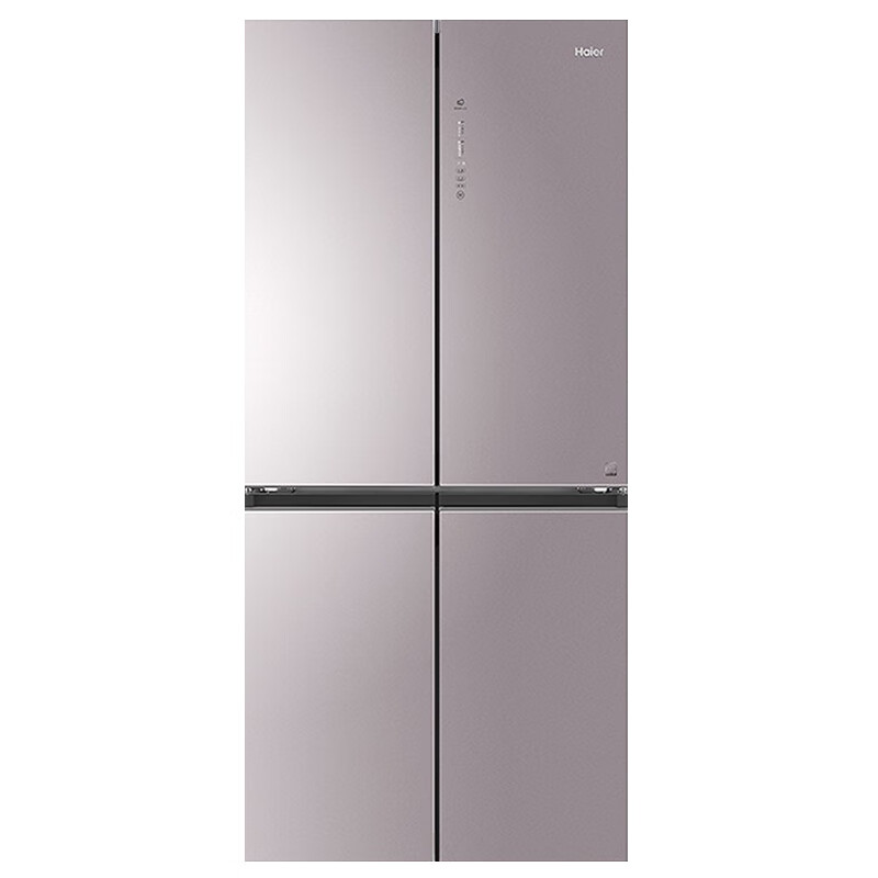 海尔 环抱立体出风冰箱